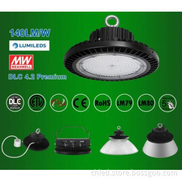 Led Fixtures UFO High Bay Light